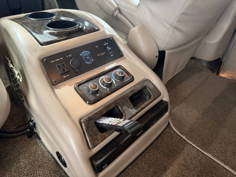 2014 Chevrolet Express