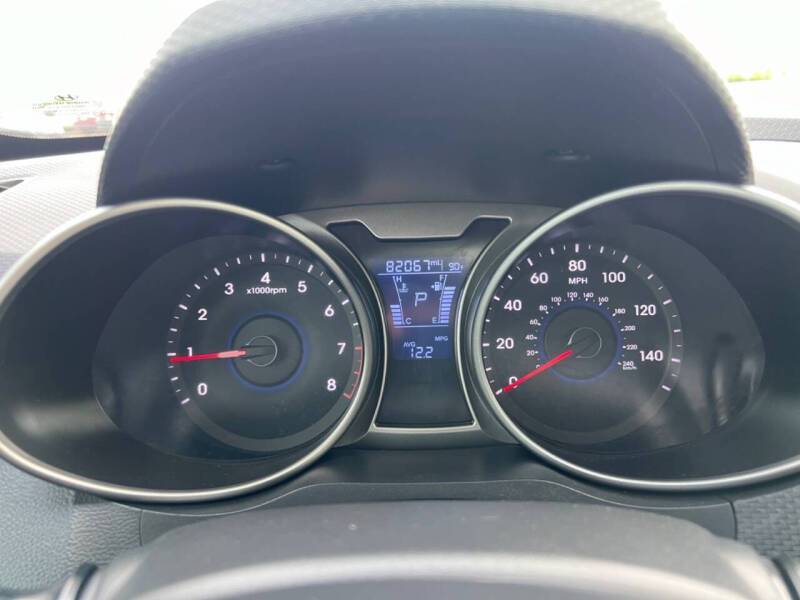 2017 Hyundai Veloster Value Edition