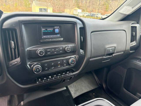 2024 Chevrolet Silverado 5500HD