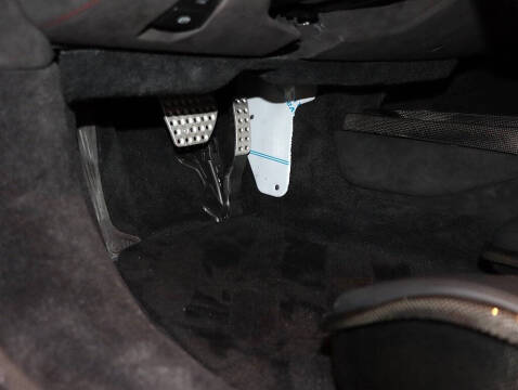 2023 Ferrari 296 GTB