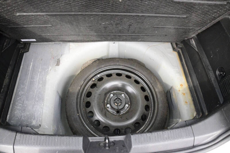 2019 Chevrolet Sonic LT Auto Fleet