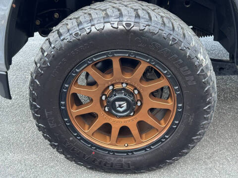 2020 RAM 2500 Big Horn