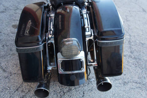 2018 Harley-Davidson Road King