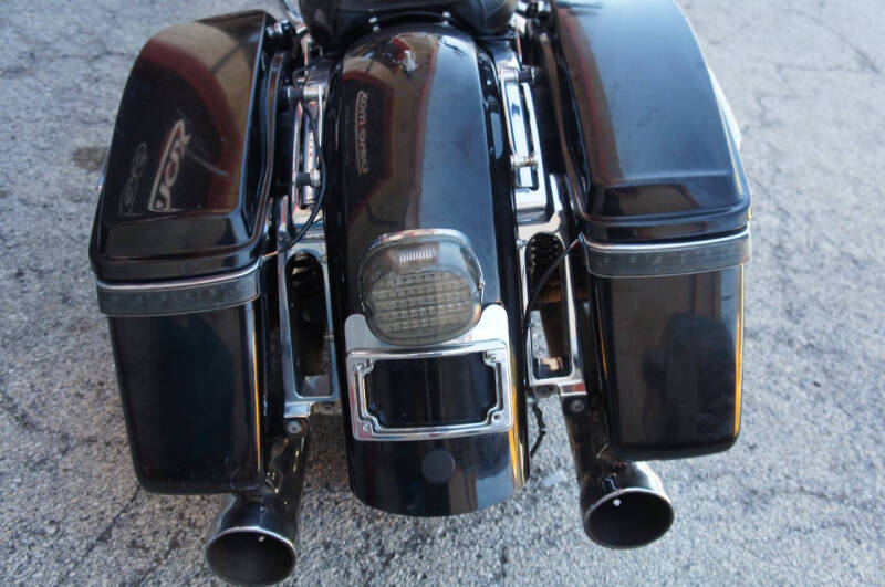 2018 Harley-Davidson Road King