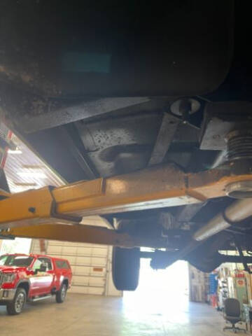 1971 Chevrolet C/K 10 Series