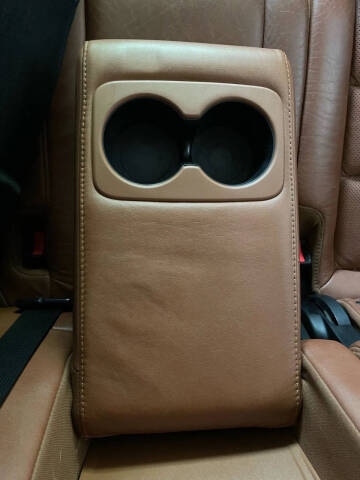 2012 Jeep Grand Cherokee