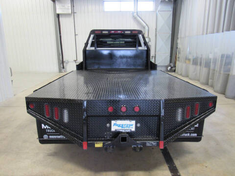 2023 Chevrolet Silverado 6500HD