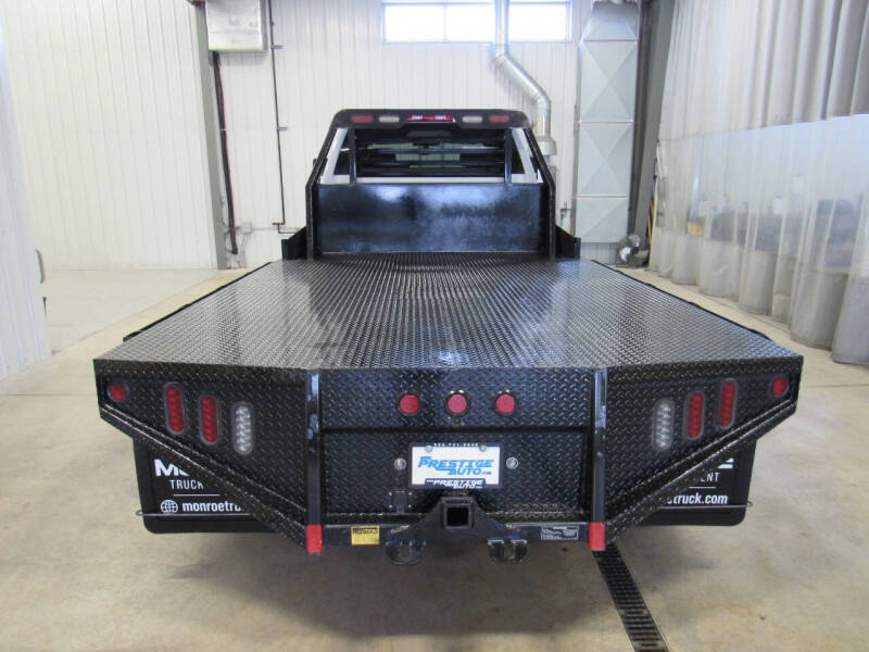 2023 Chevrolet Silverado 6500HD