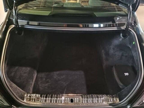 2015 Rolls-Royce Ghost