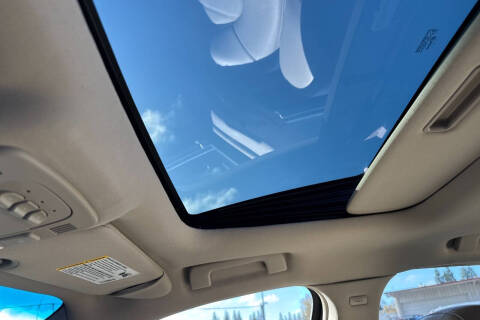 2008 Buick Lucerne Super