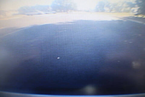 2014 Chevrolet Tahoe LTZ