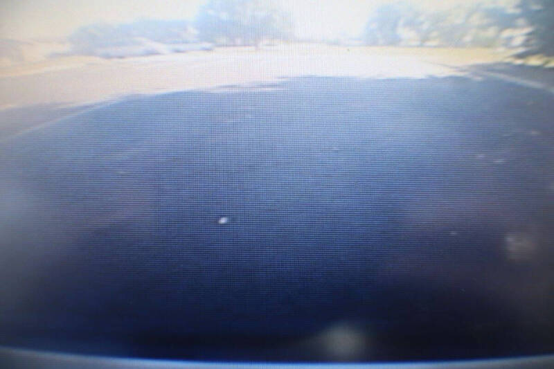 2014 Chevrolet Tahoe LTZ