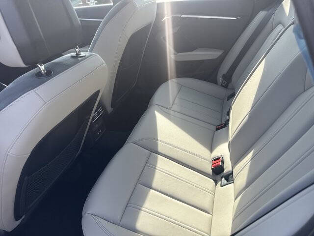 2026 Audi A3