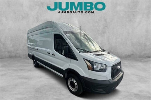 2021 Ford Transit for sale at JumboAutoGroup.com - Jumboauto.com in Hollywood FL