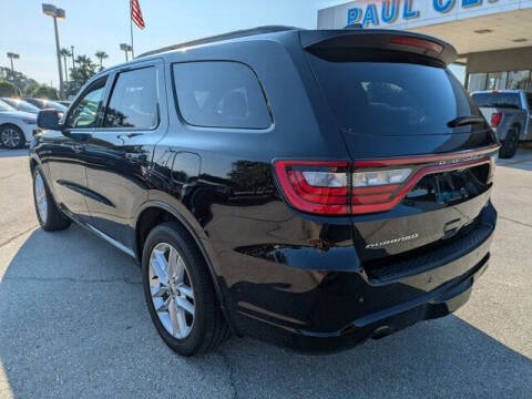2023 Dodge Durango GT Plus