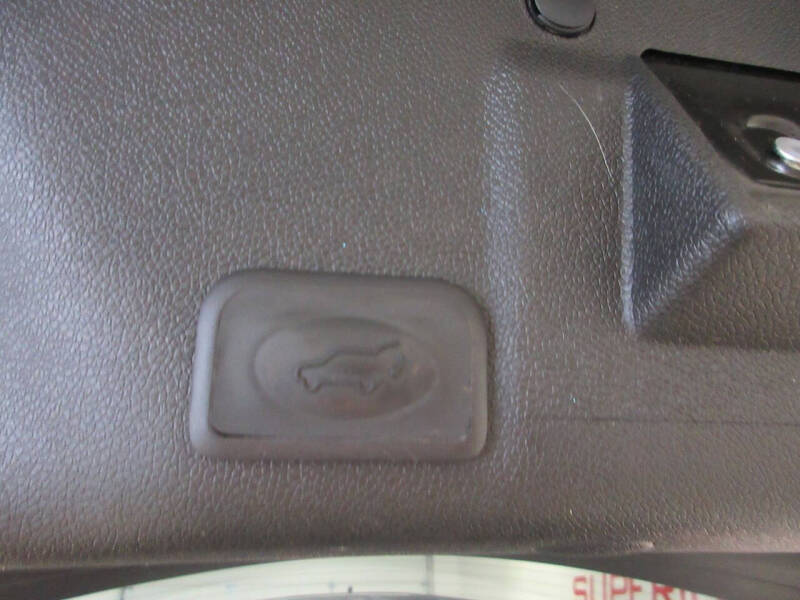 2011 GMC Acadia Denali
