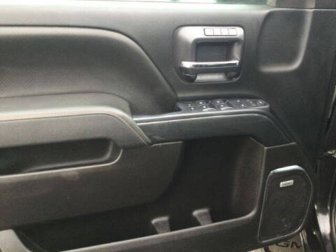 2015 GMC Sierra 3500HD