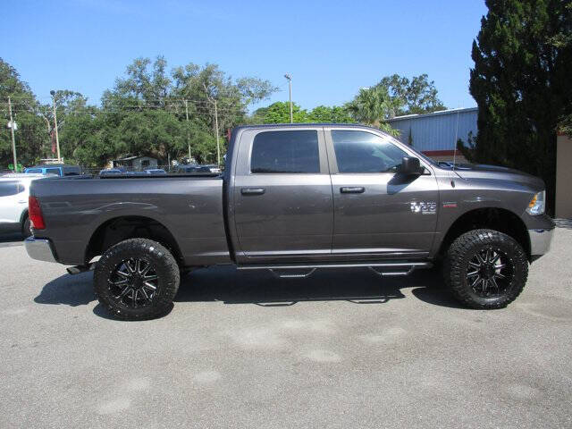 2020 RAM 1500 Classic SLT