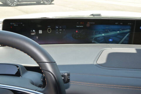2026 Lincoln Navigator L Black Label