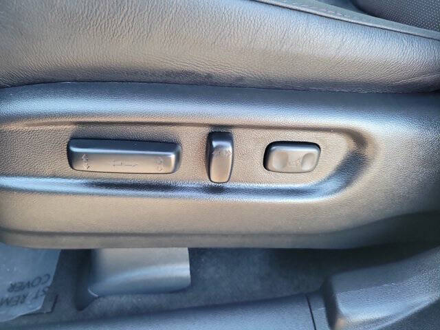 2024 Honda Passport Black Edition