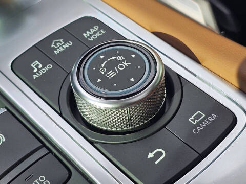 2024 Infiniti QX60 Sensory