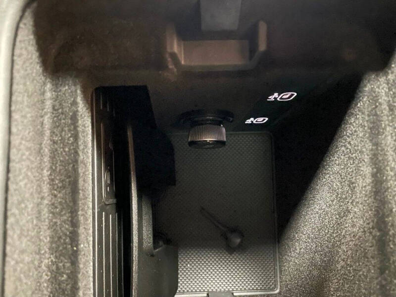 2022 Audi e-tron GT quattro Prestige