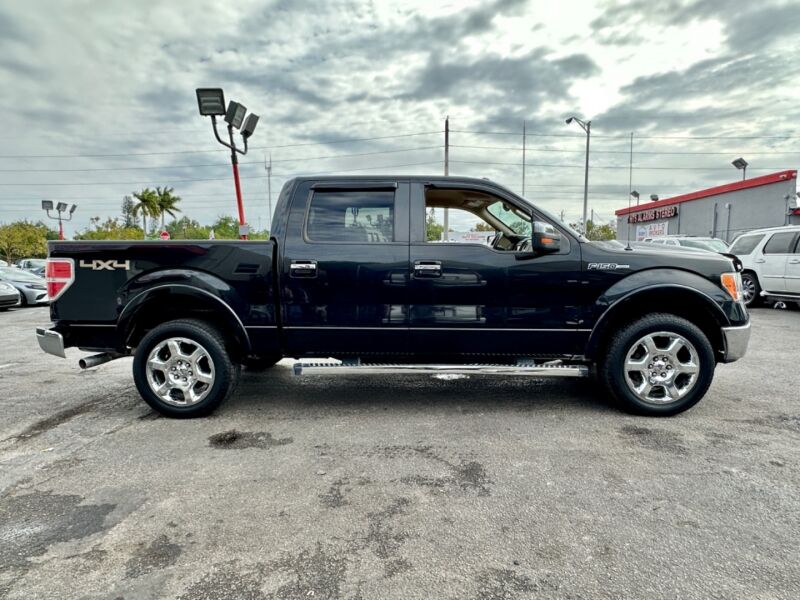 2014 Ford F-150  - $16,995