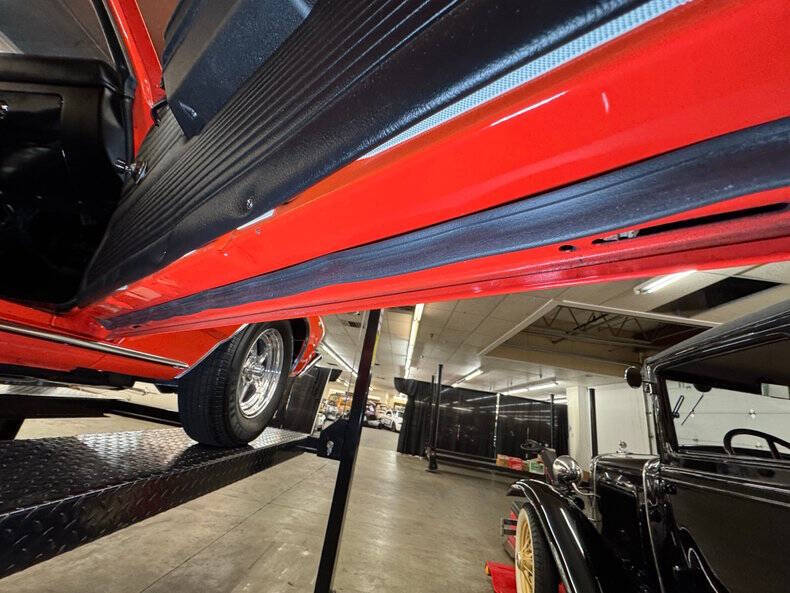 1969 Chevrolet Chevelle