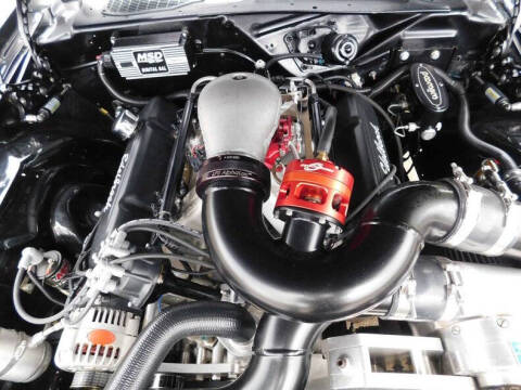 1971 Dodge Challenger