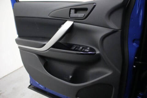 2026 Mitsubishi Eclipse Cross LE