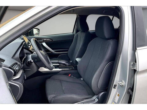 2023 Mitsubishi Eclipse Cross LE