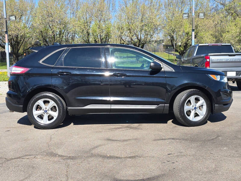 2017 Ford Edge SE