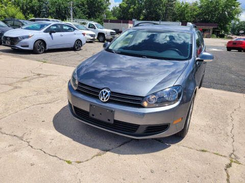 2013 Volkswagen Jetta
