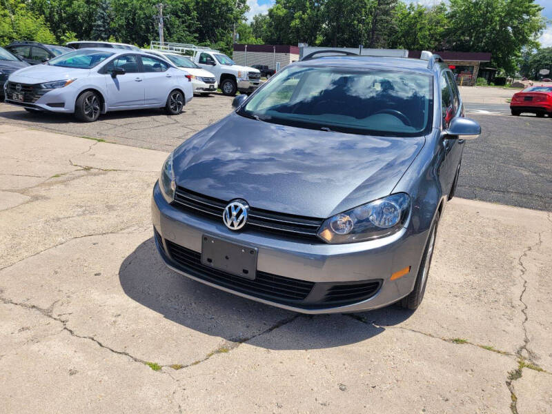 2013 Volkswagen Jetta