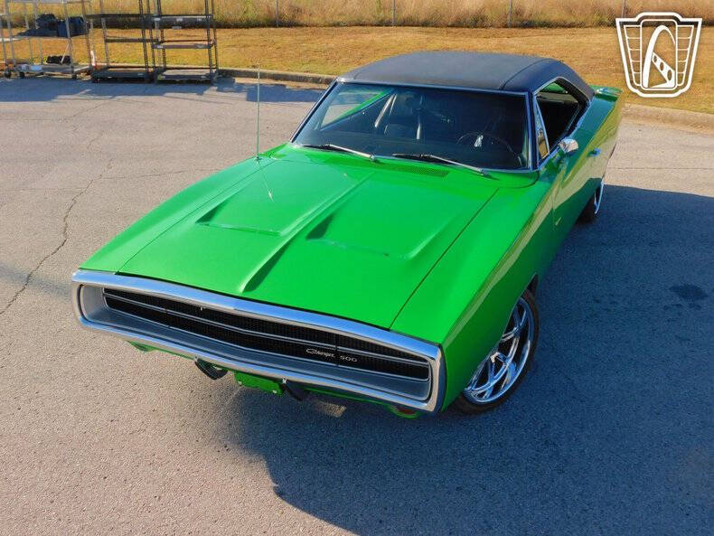 1970 Dodge Charger