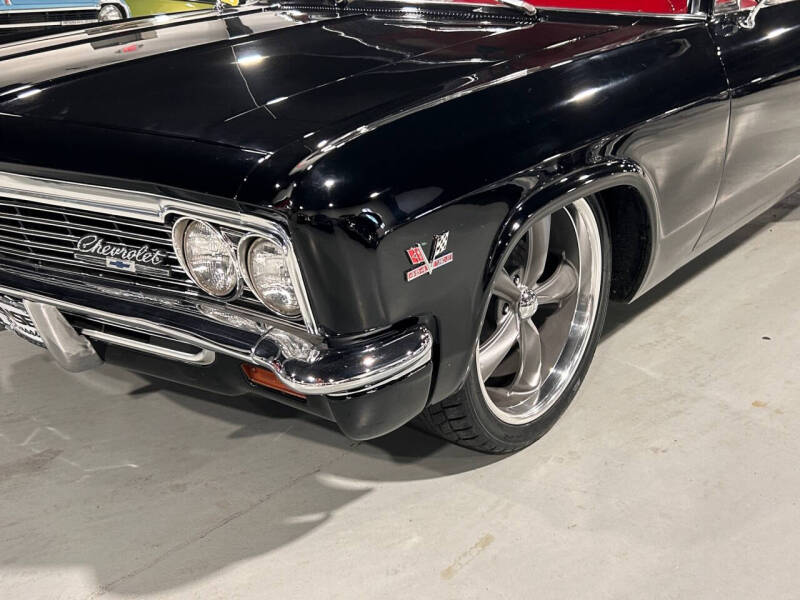 1966 Chevrolet Biscayne