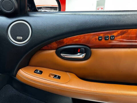 2002 Lexus SC 430