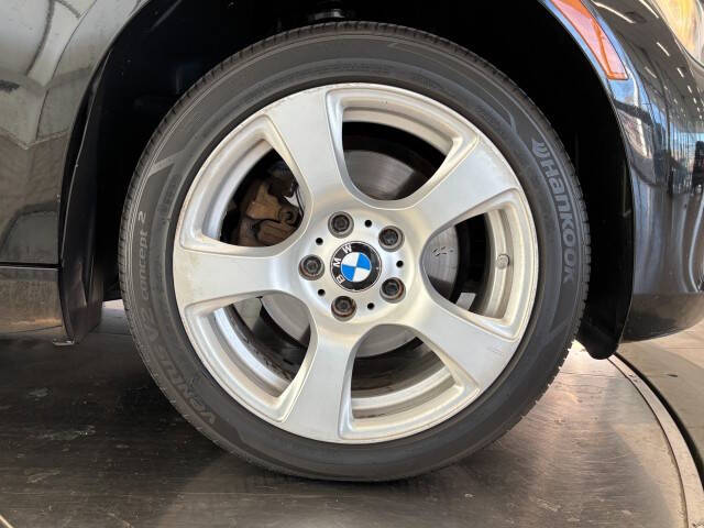 2008 BMW 3 Series 328xi