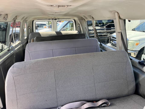 2006 Ford E-Series E-350 SD XL