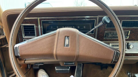 1977 Oldsmobile Delta Eighty-Eight