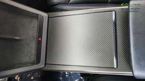 2023 Tesla Model X Plaid