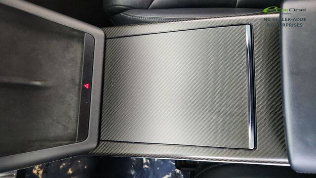 2023 Tesla Model X Plaid