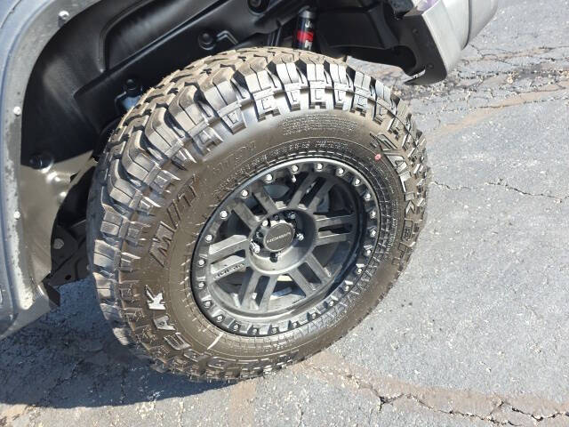 2023 Jeep Wrangler Willys 4xe