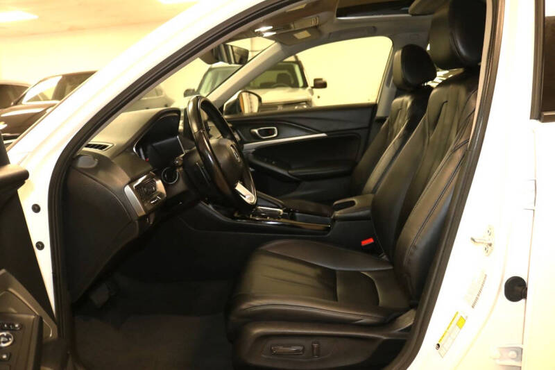 2024 Acura Integra