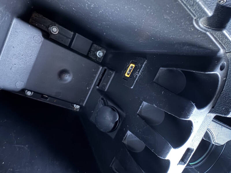 2012 Dodge Challenger R/T