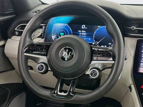 2023 Maserati Grecale Modena