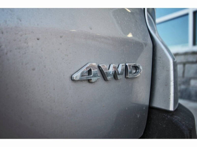 2021 Ford EcoSport Titanium