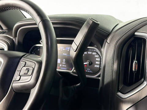 2023 GMC Sierra 3500HD