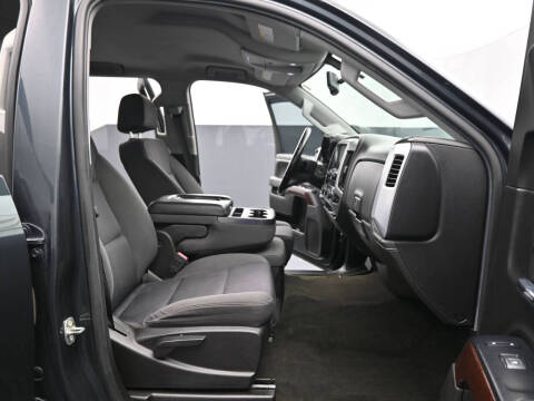 2018 GMC Sierra 2500HD