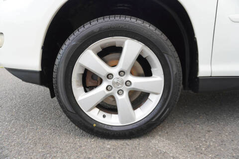 2005 Lexus RX 330